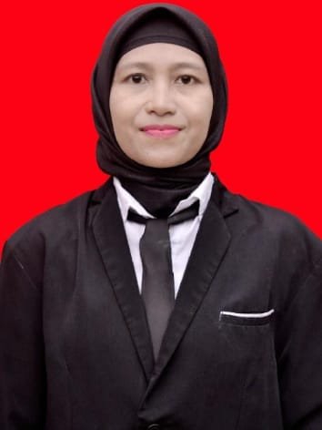 Efa Handayani, S.S