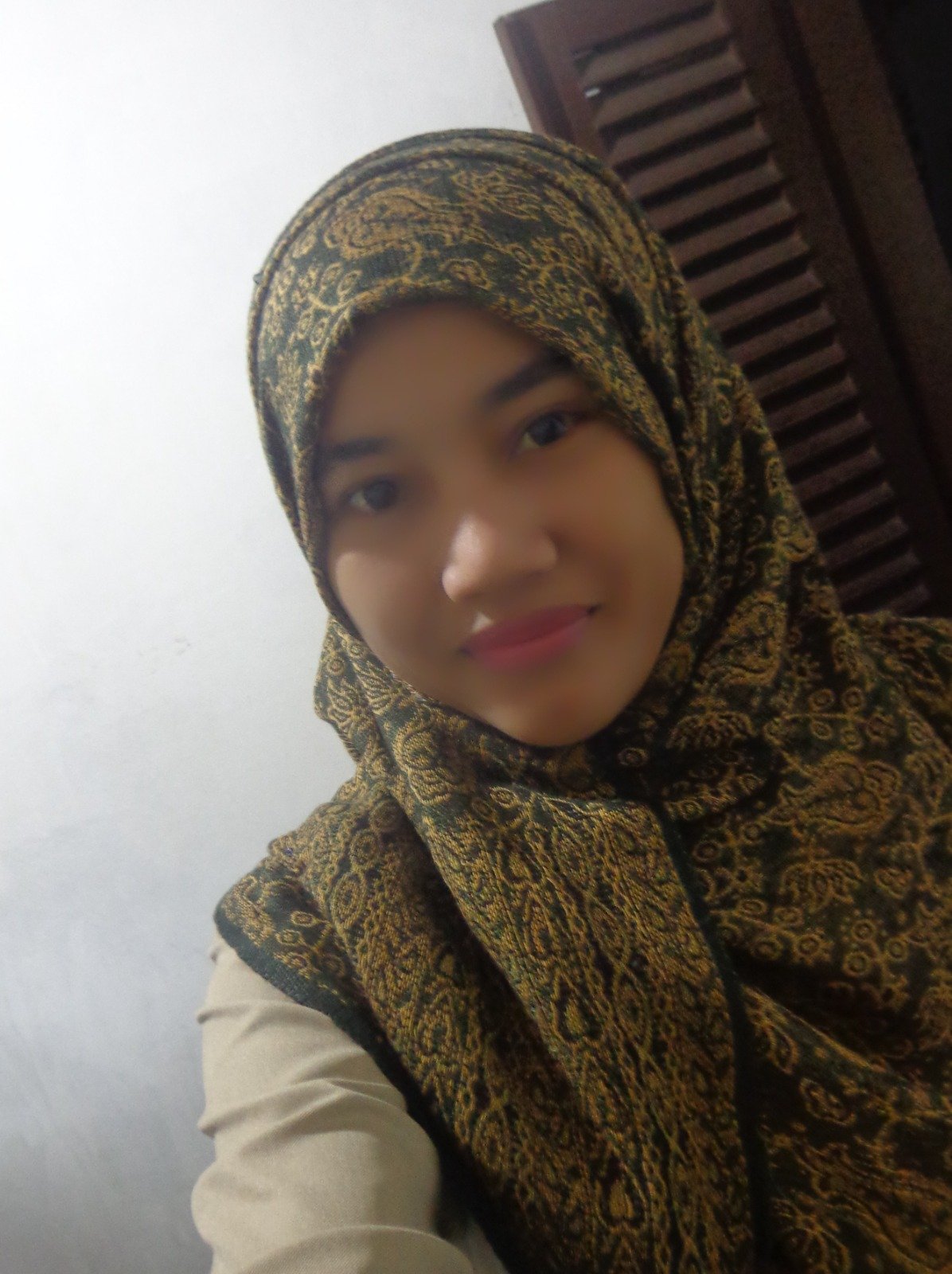 Asrad Hafizah, S.Pd