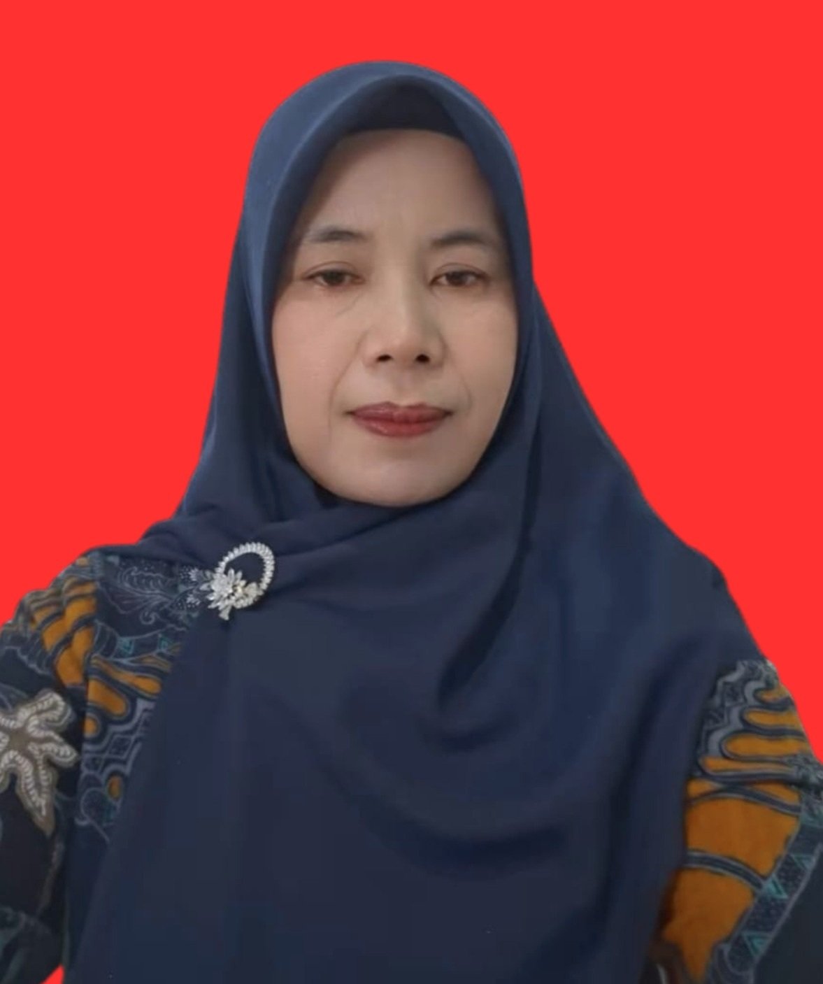 Wesmi, S.Pd., M.Pd