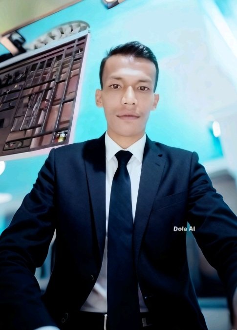 Joni Saputra