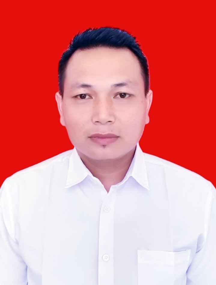 Dalpi Sabdi, S.Pd