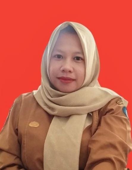 Sarifah Aini, S.Pd.,Gr