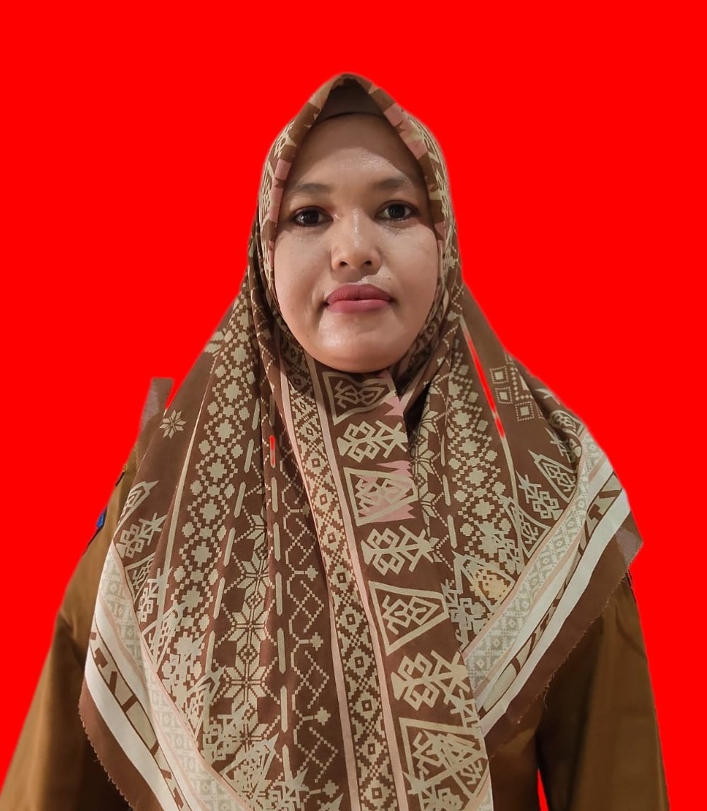 Nini Harsuti, S.Pd.,Gr