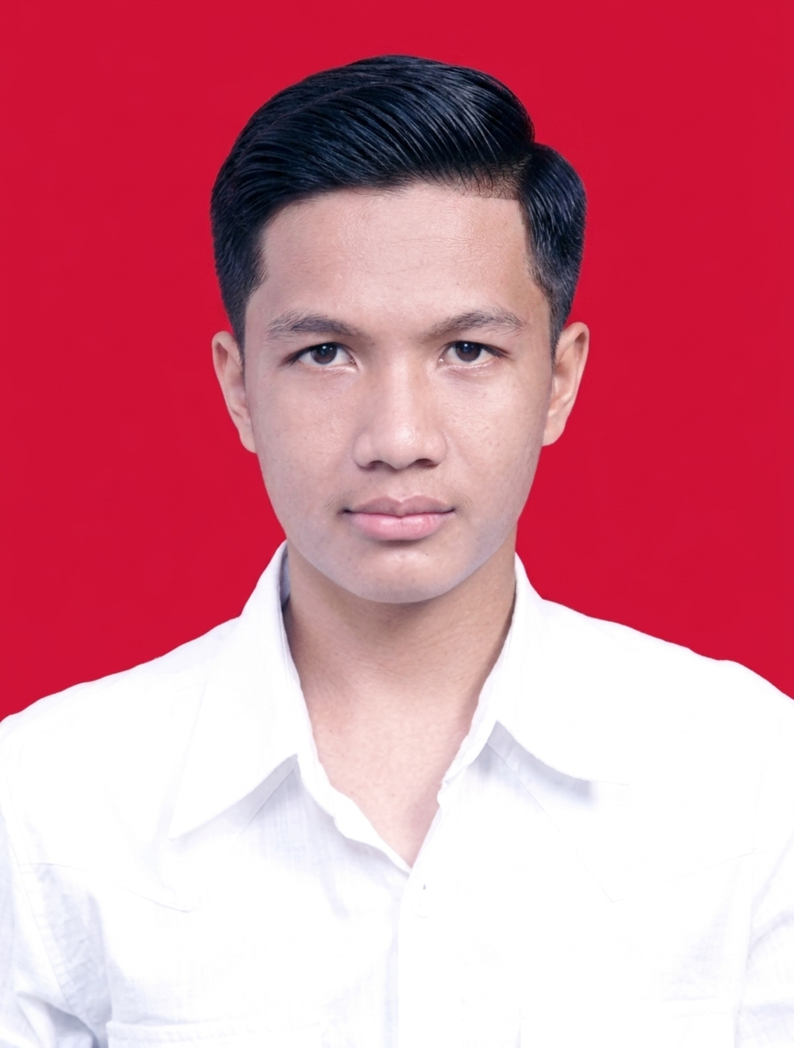 Rio Febrian Dewal, S.Pd.,Gr