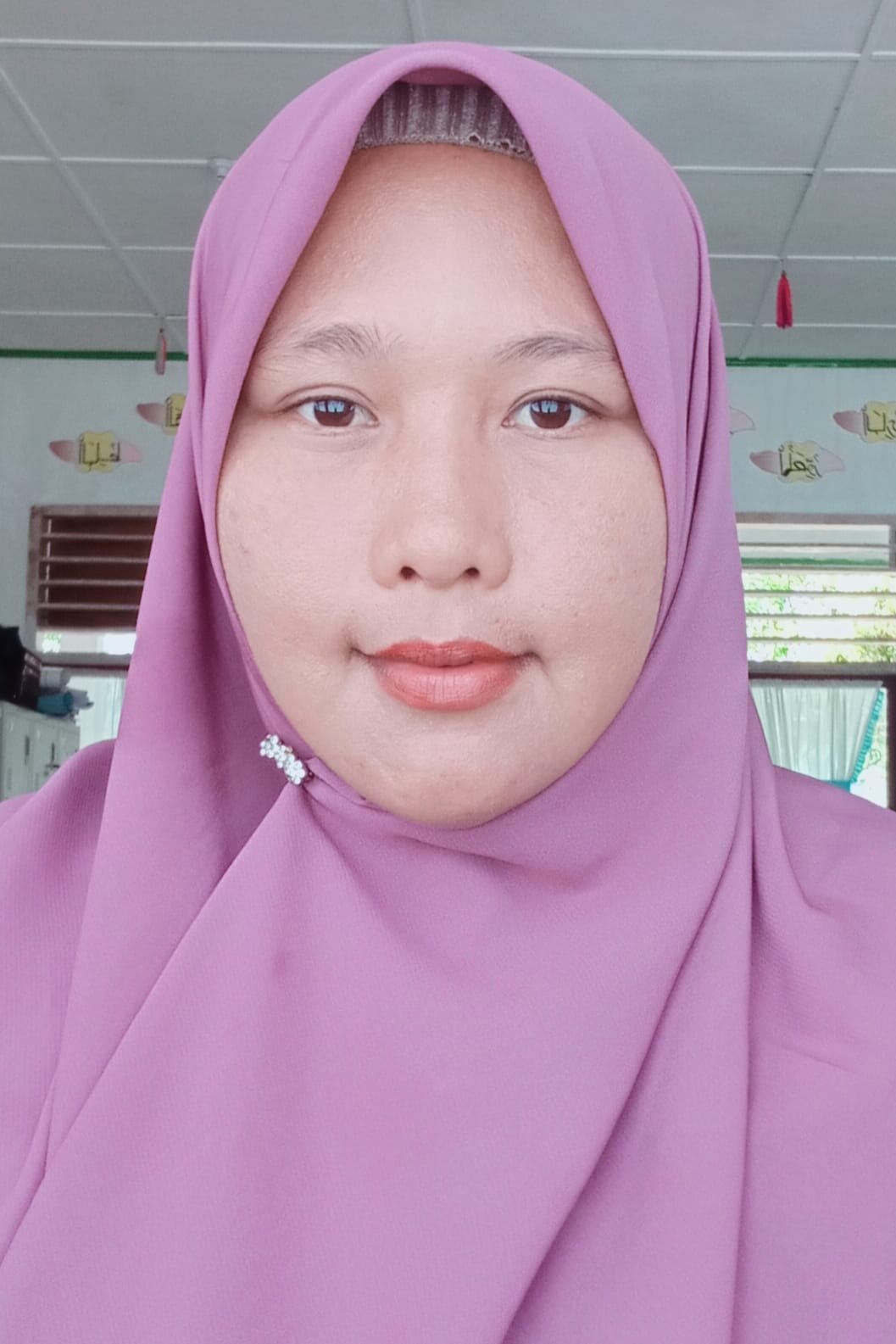 Sindi Aulia, S.Pd.,Gr