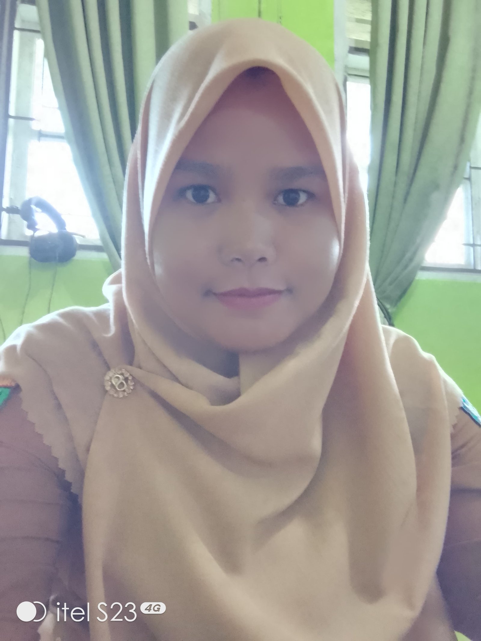 Dinda Sasterina, S.Pd